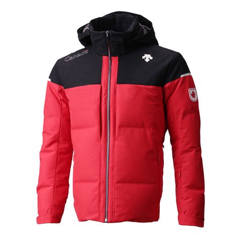 descente replica long down jacket|descente down jacket canada.